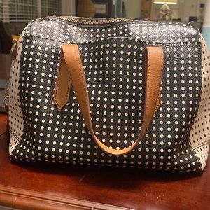 Fossil Fiona handbag